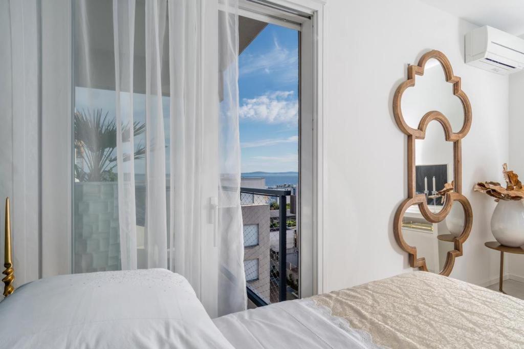 Zigo Modern Studio Apartment Near Beach Split Exterior photo