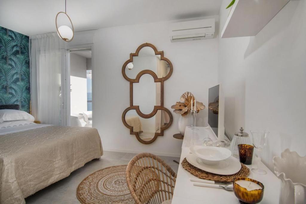 Zigo Modern Studio Apartment Near Beach Split Exterior photo