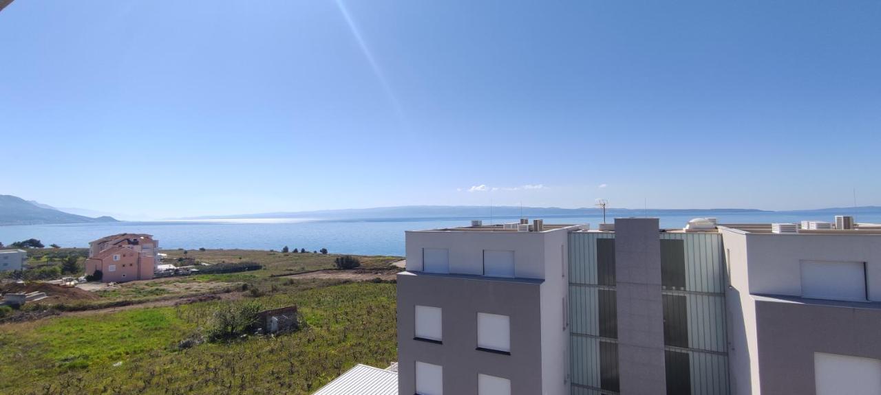 Zigo Modern Studio Apartment Near Beach Split Exterior photo